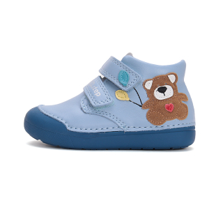 D.D.step S066-51917A Sky Blue